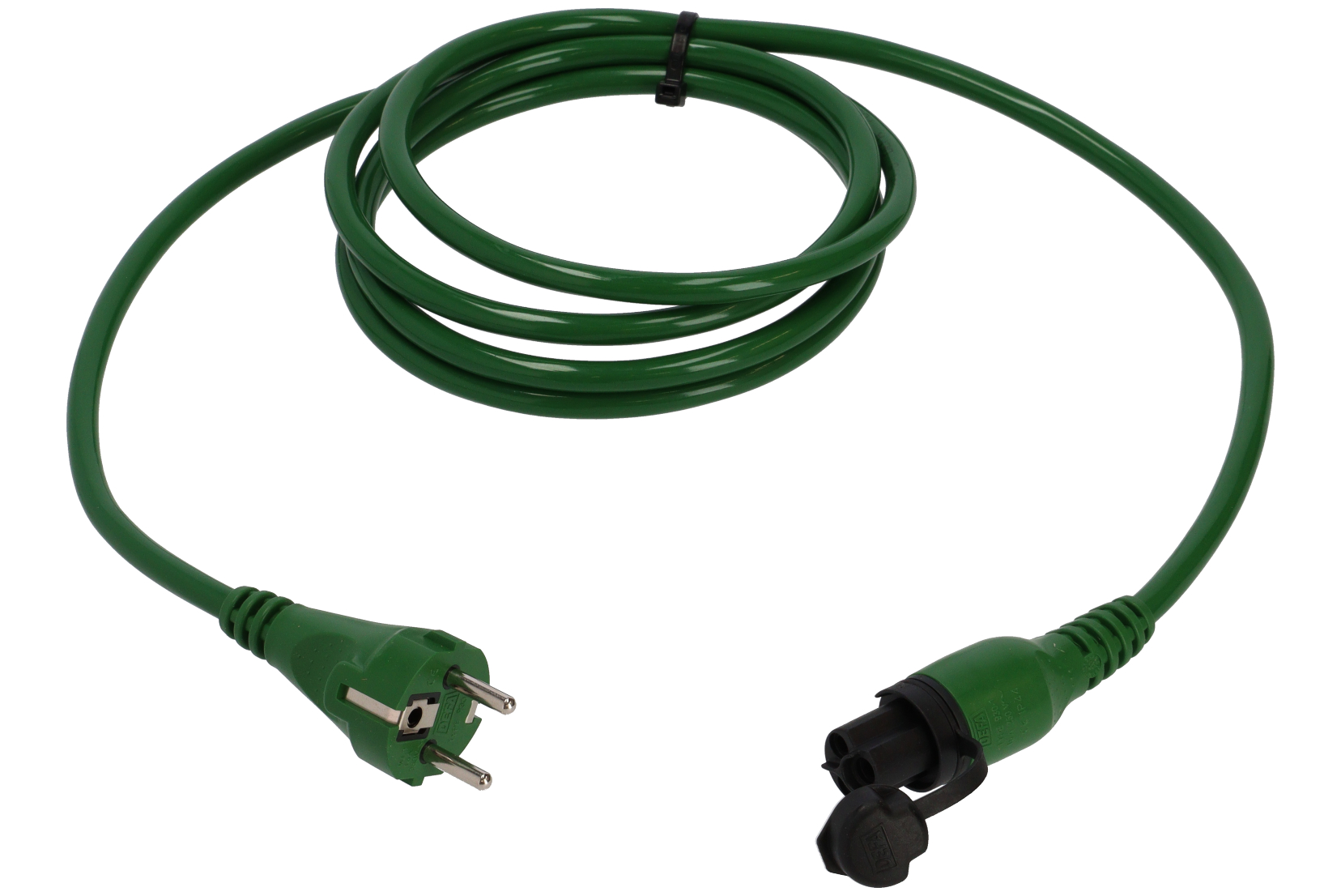 DEFA tilkoblingsledning