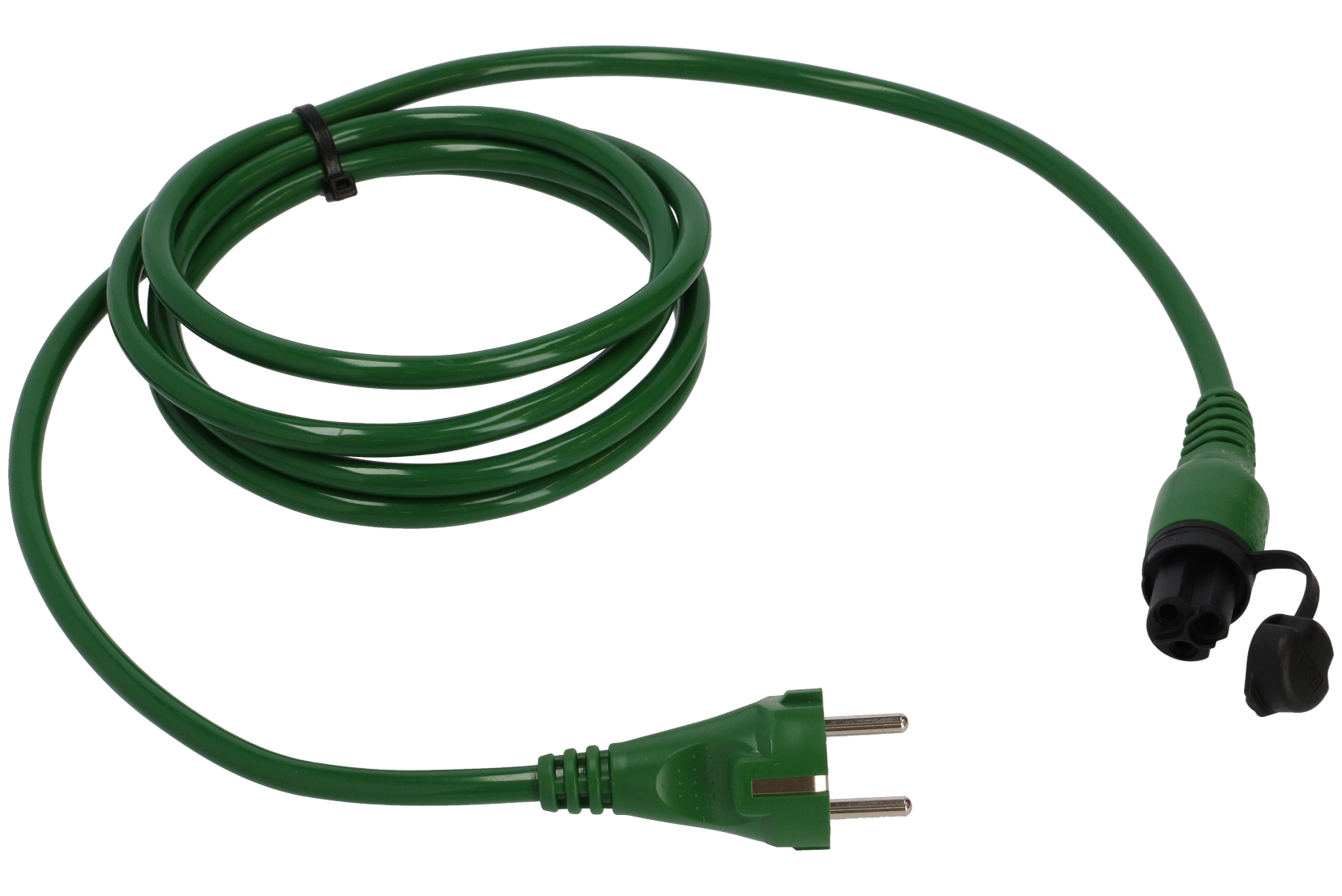 DEFA tilkoblingsledning