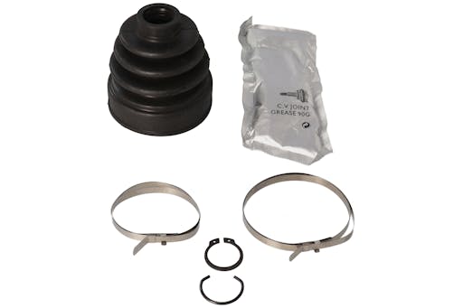 Drivakselmansjett indre