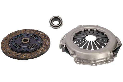 Clutch, komplett til Kia