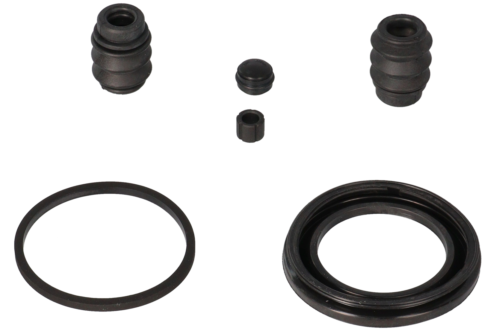 Bremsecaliper reparasjonssett