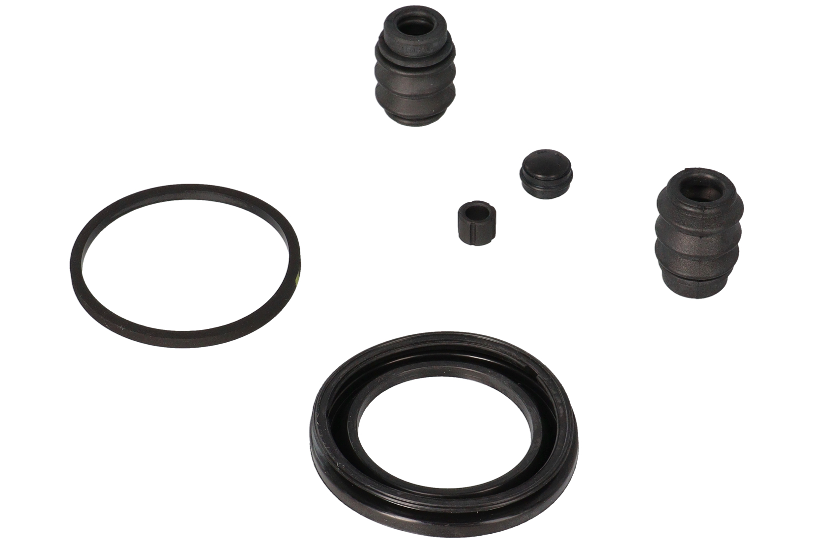 Bremsecaliper reparasjonssett