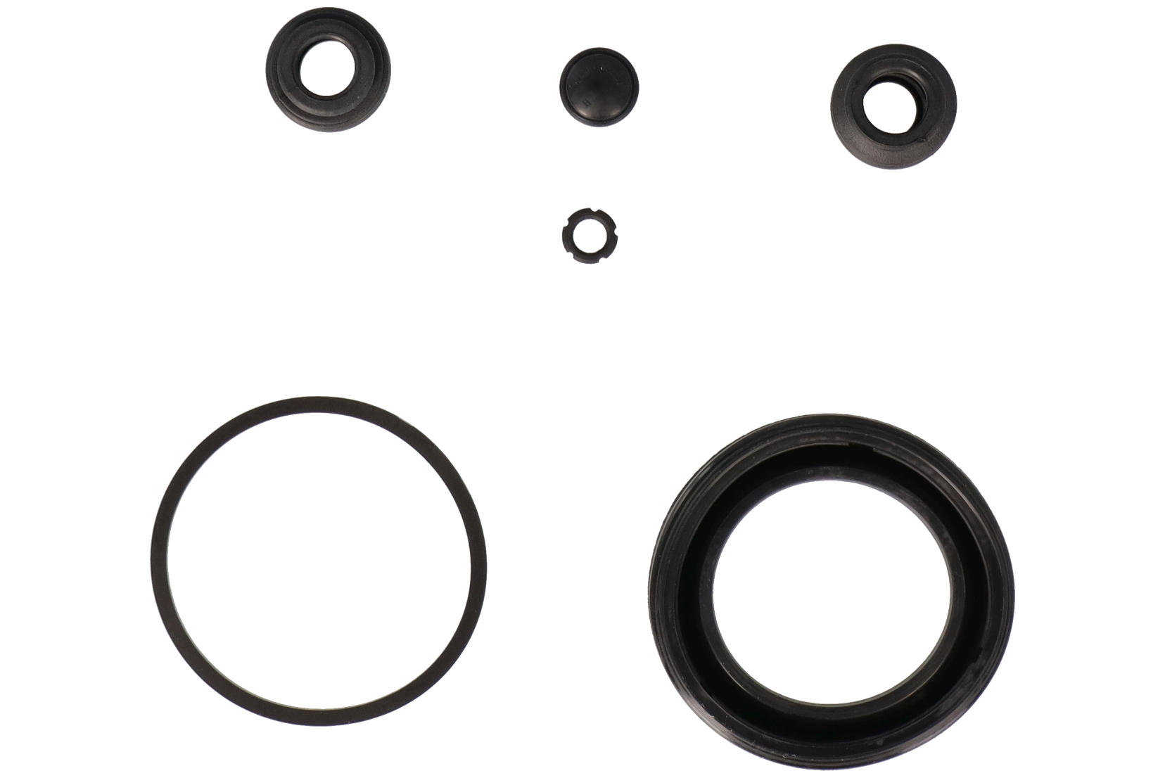 Bremsecaliper reparasjonssett