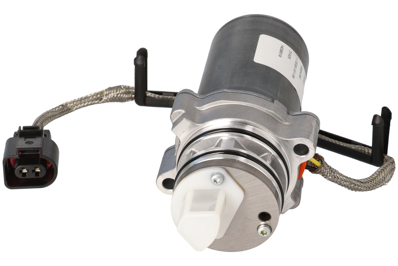 Haldexpumpe til Audi