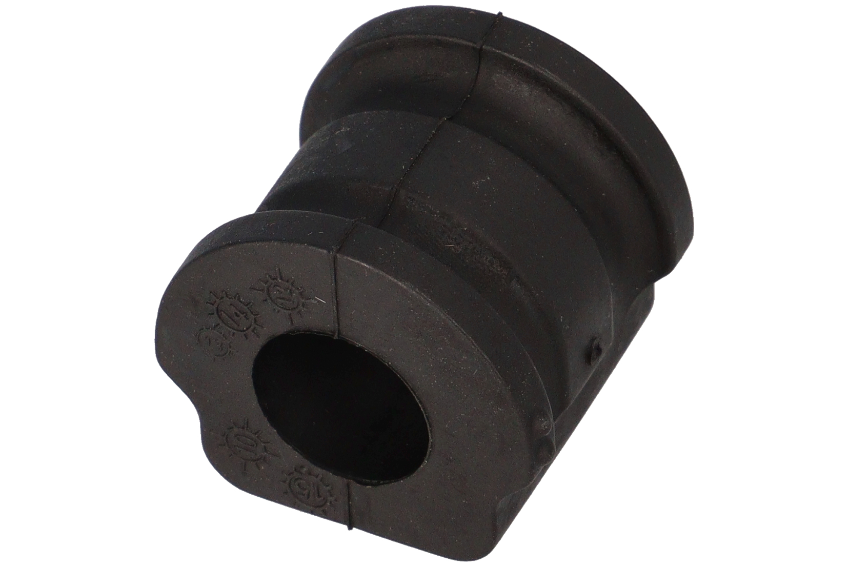 Foring, stabilisatorstag