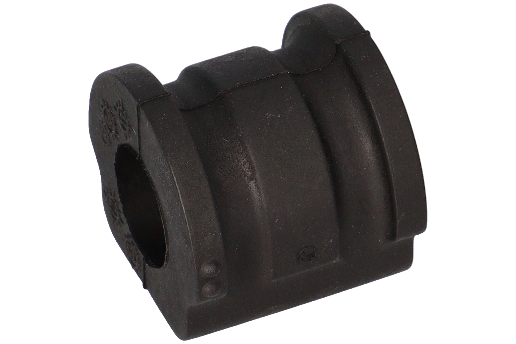 Foring, stabilisatorstag