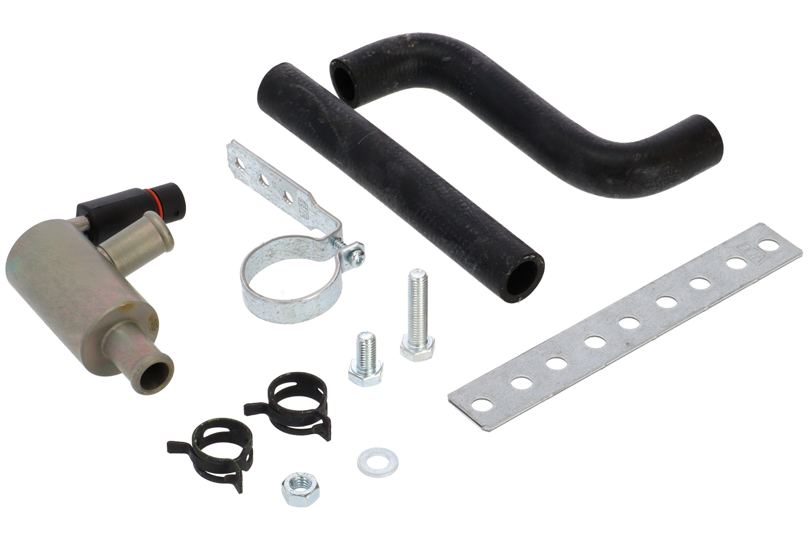 DEFA motorvarmer til Ford