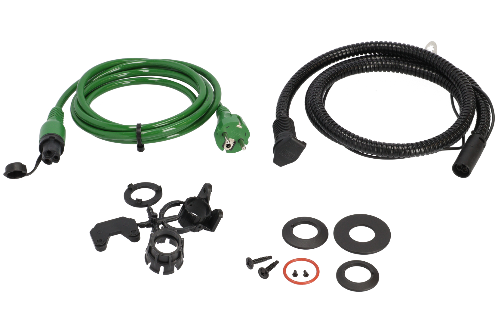 DEFA tilkoblingsledning