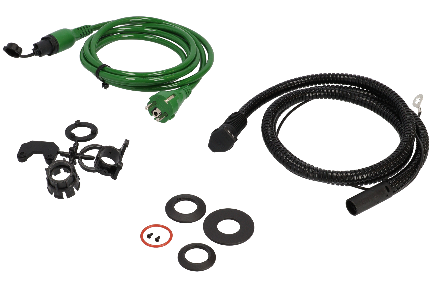 DEFA tilkoblingsledning