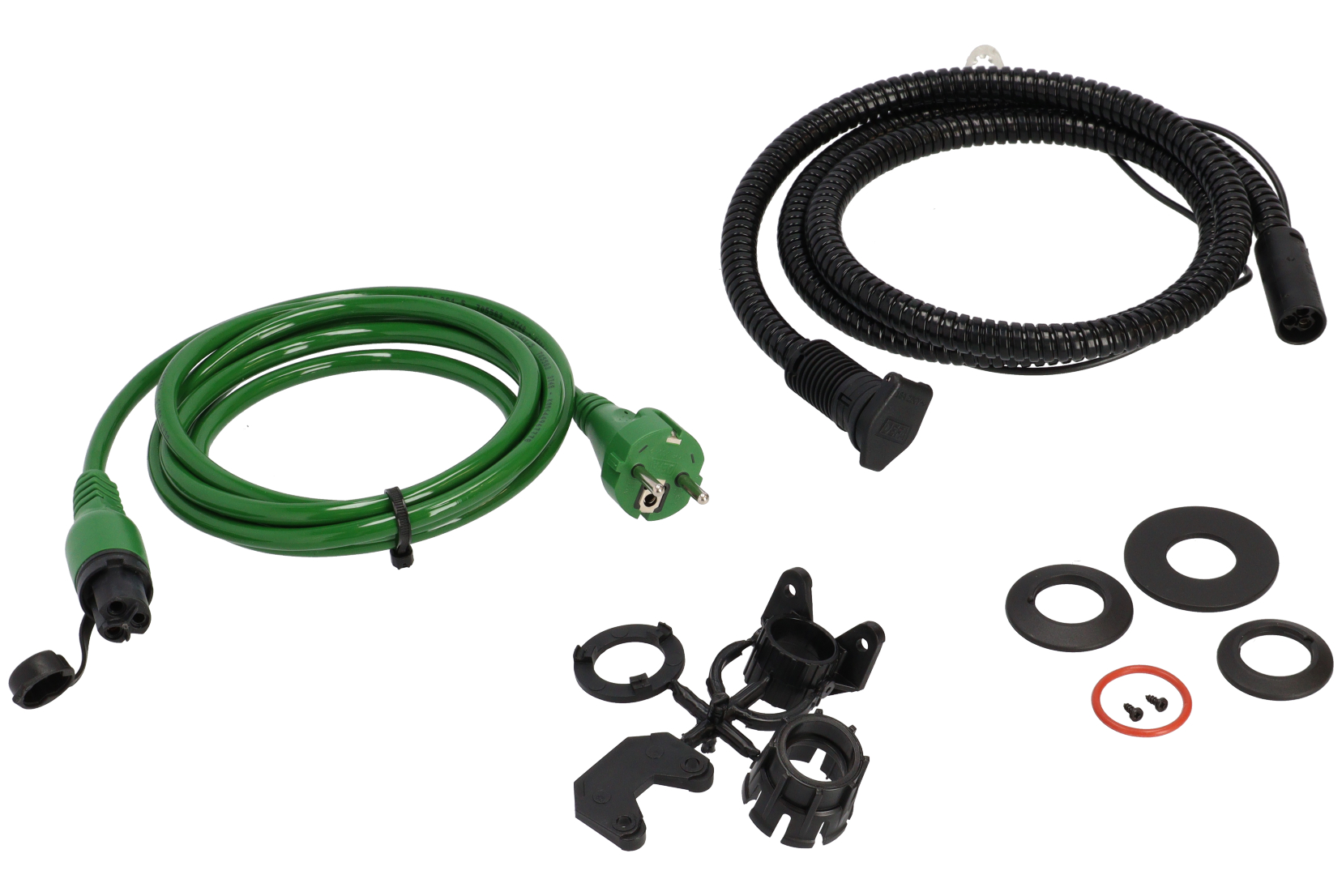 DEFA tilkoblingsledning