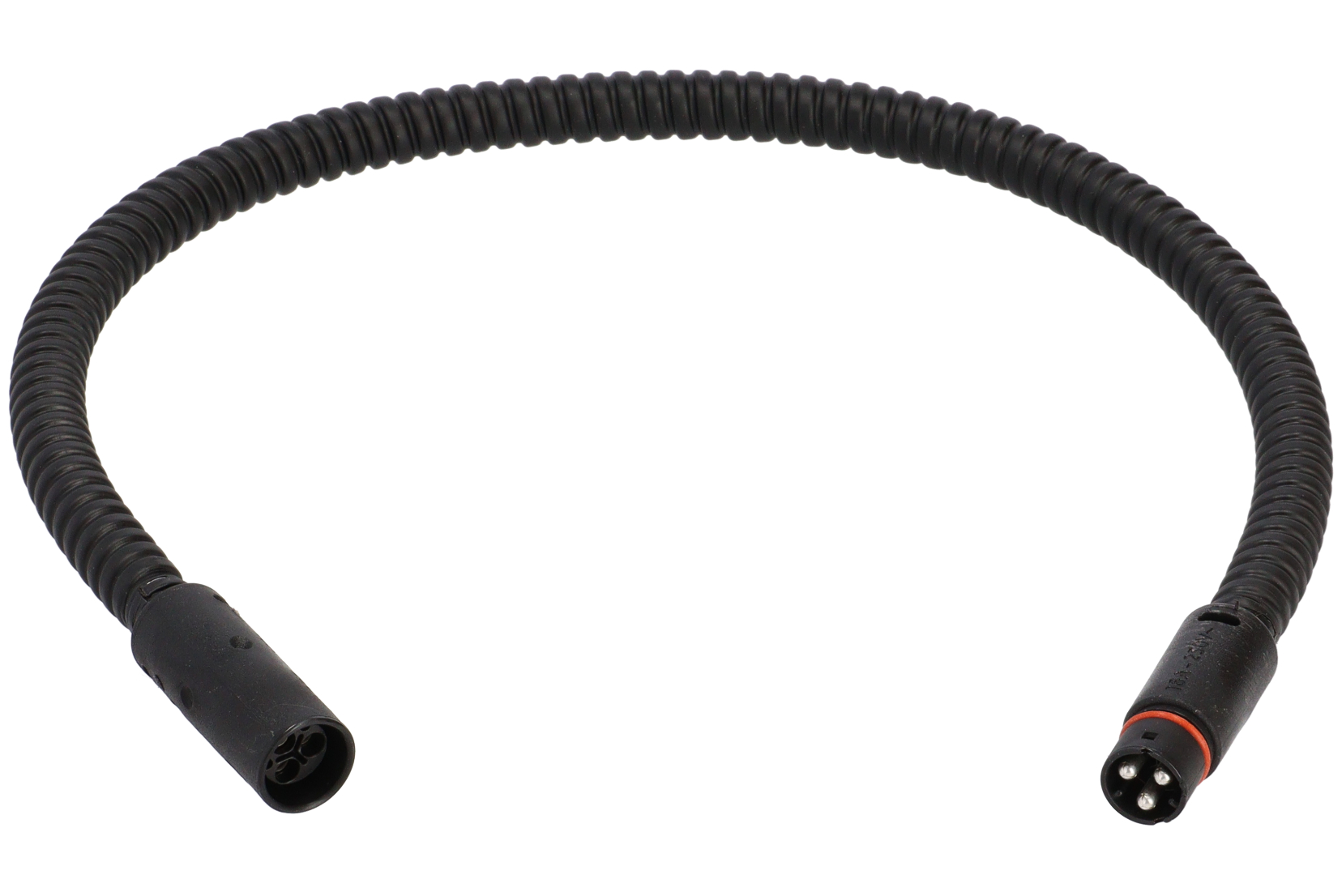 DEFA forlengerledning