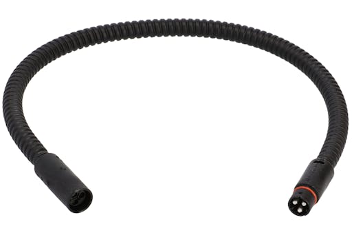 DEFA forlengerledning