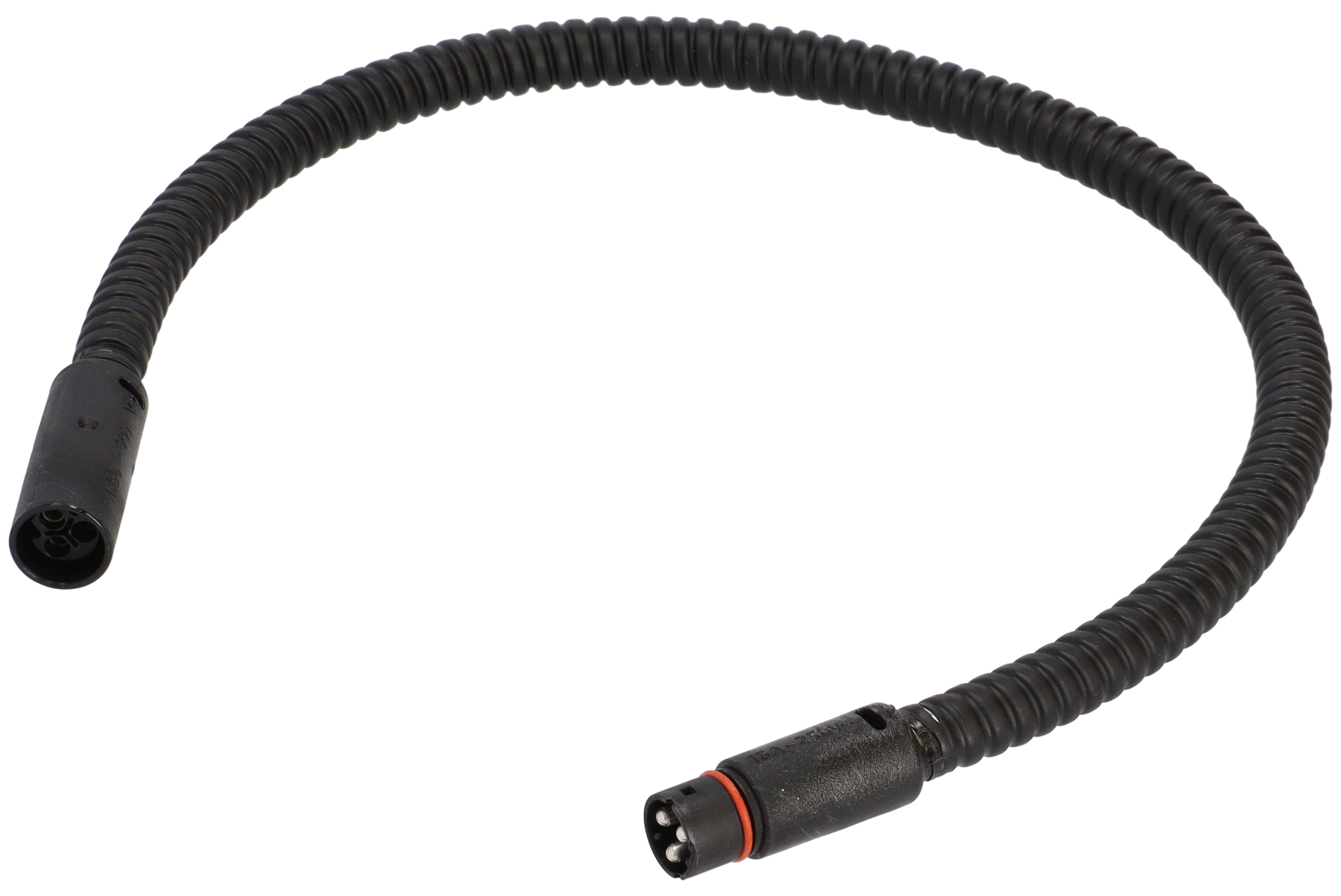 DEFA forlengerledning