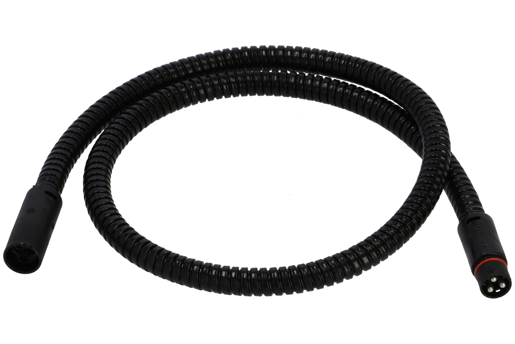 DEFA forlengerledning