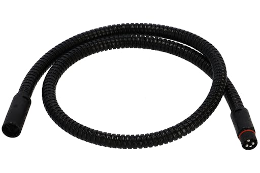 DEFA forlengerledning