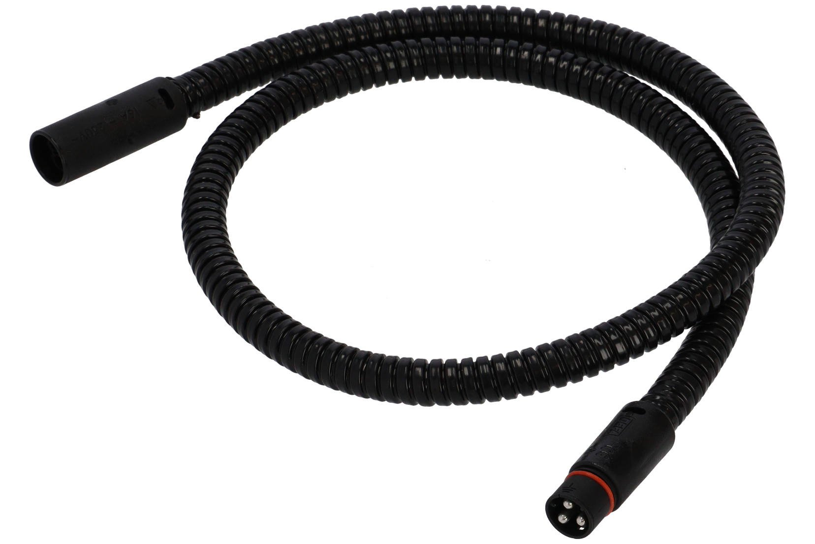 DEFA forlengerledning