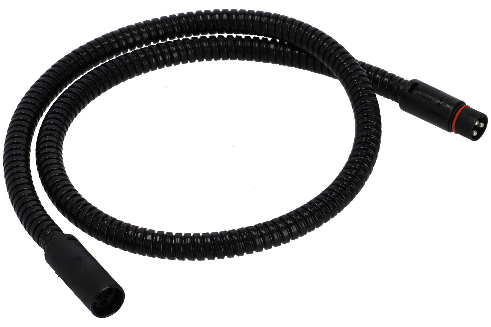 DEFA forlengerledning