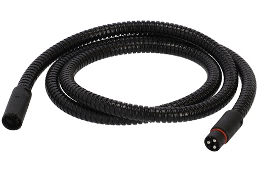 DEFA forlengerledning