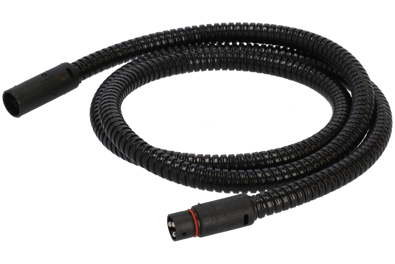 DEFA forlengerledning