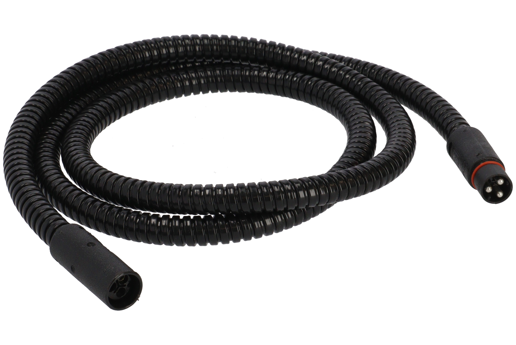 DEFA forlengerledning