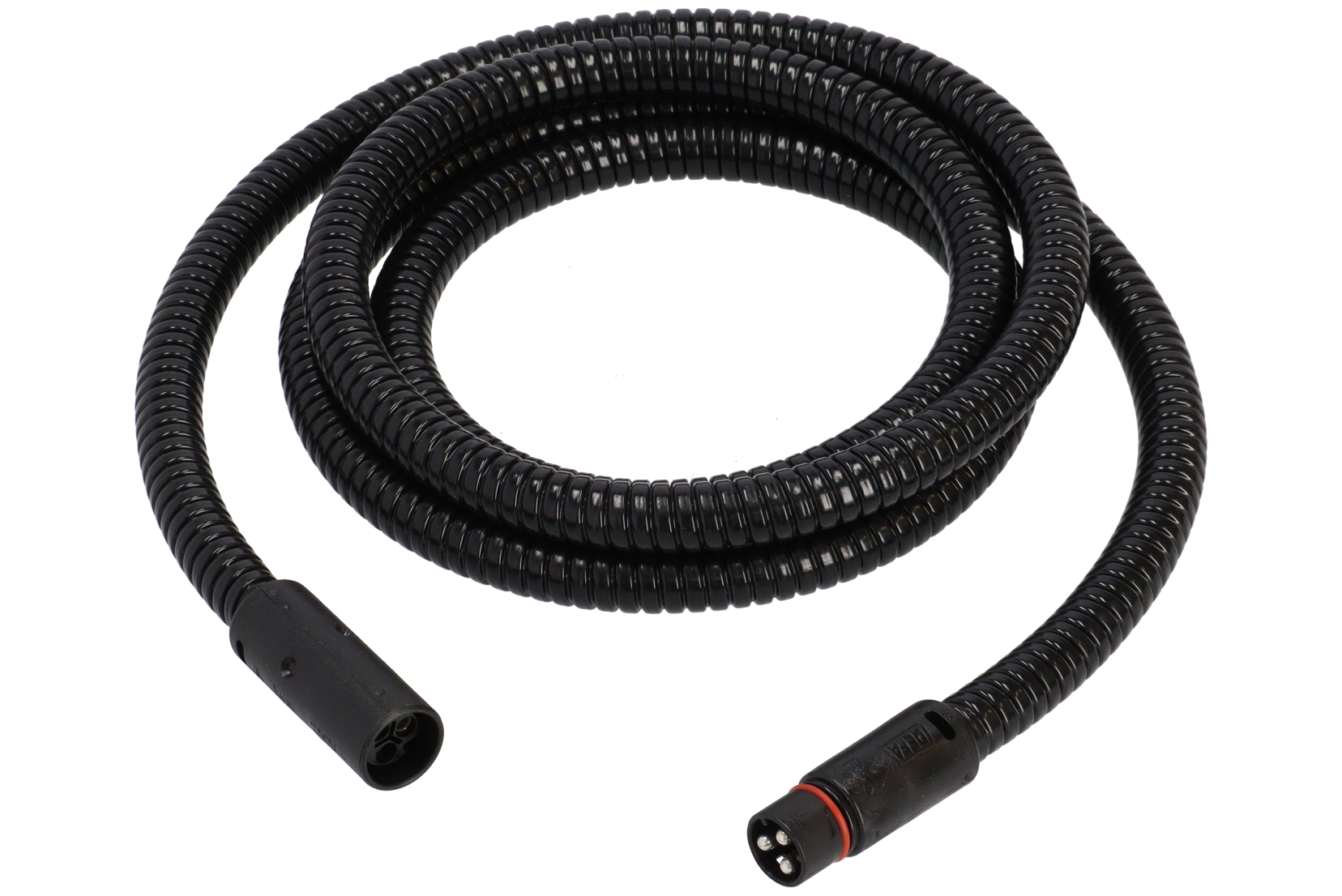 DEFA forlengerledning