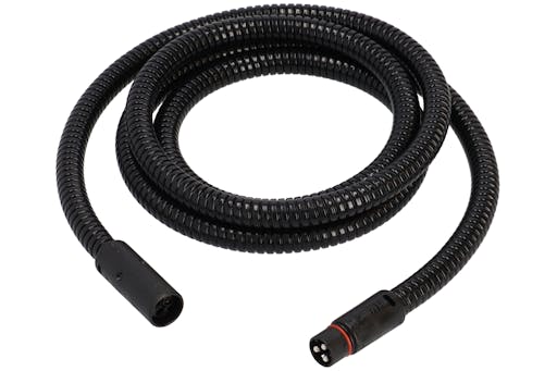 DEFA forlengerledning