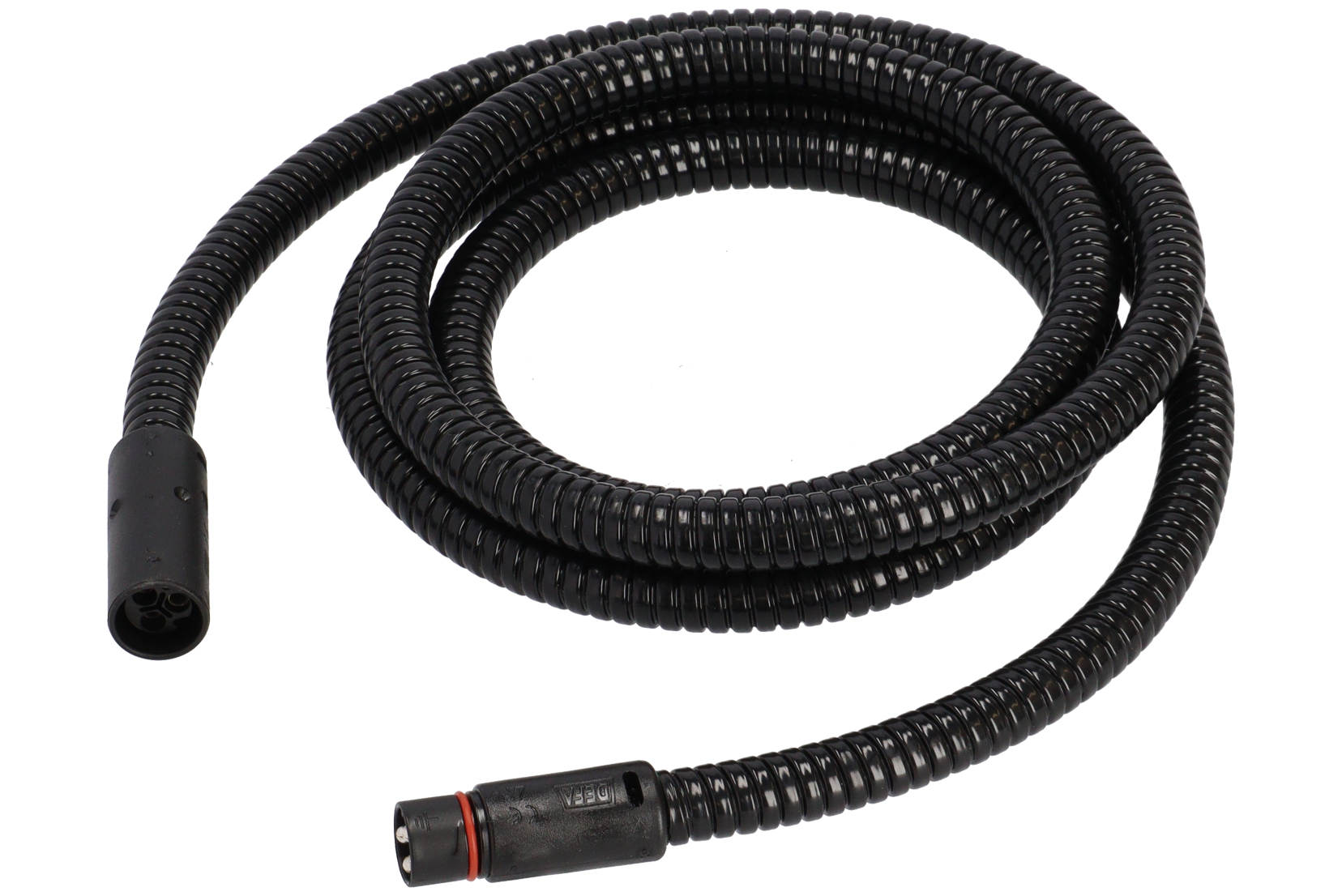 DEFA forlengerledning