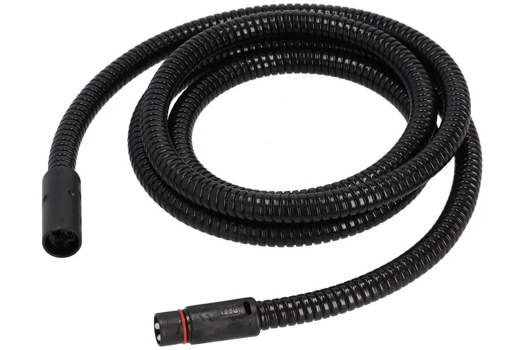 DEFA forlengerledning 200 cm