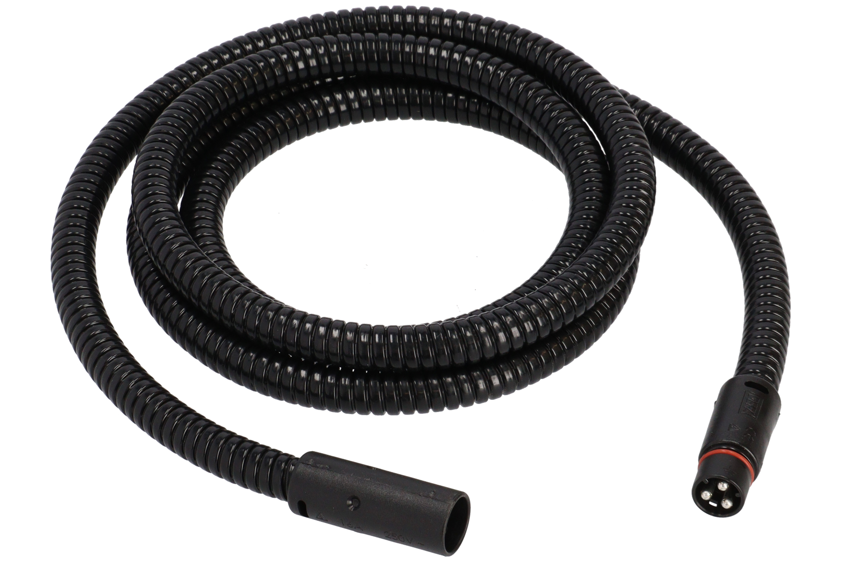 DEFA forlengerledning