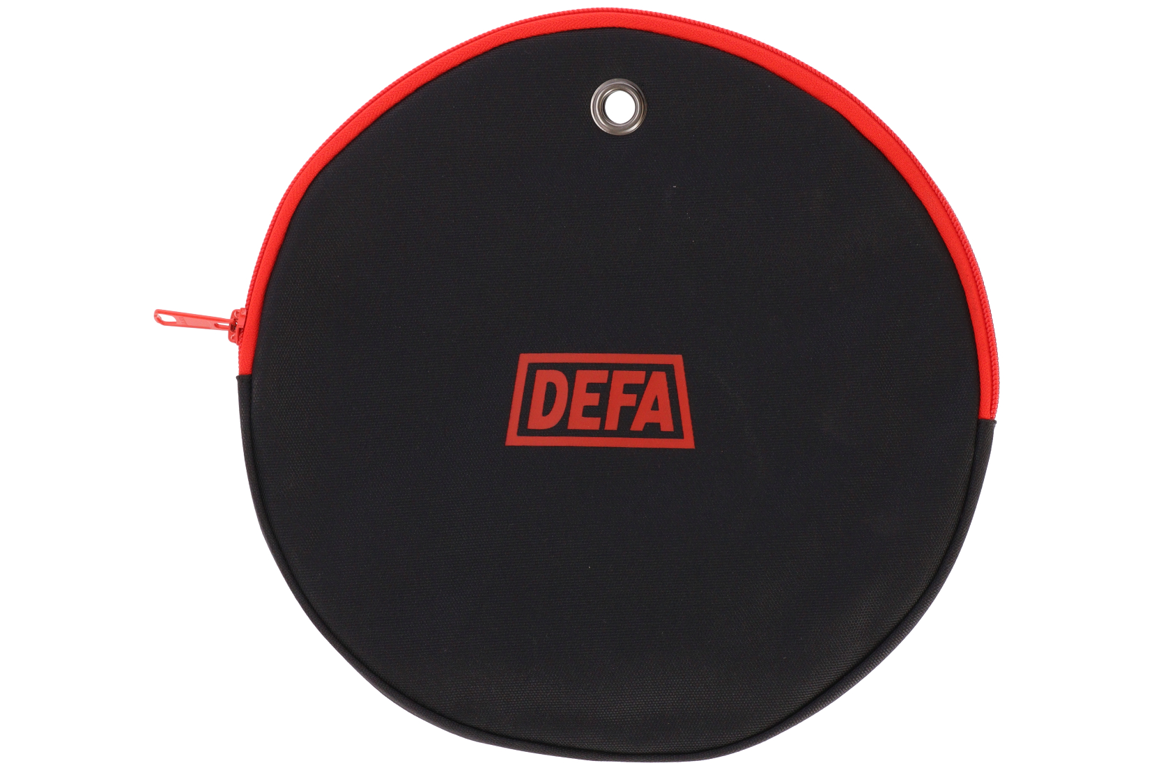 DEFA tilkoblingsledning