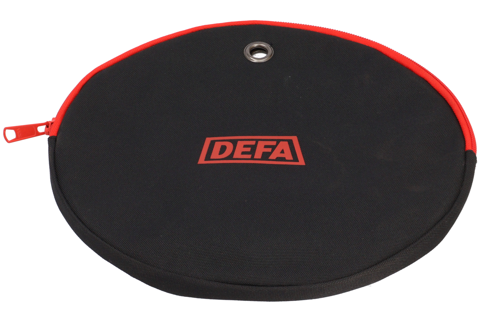 DEFA tilkoblingsledning