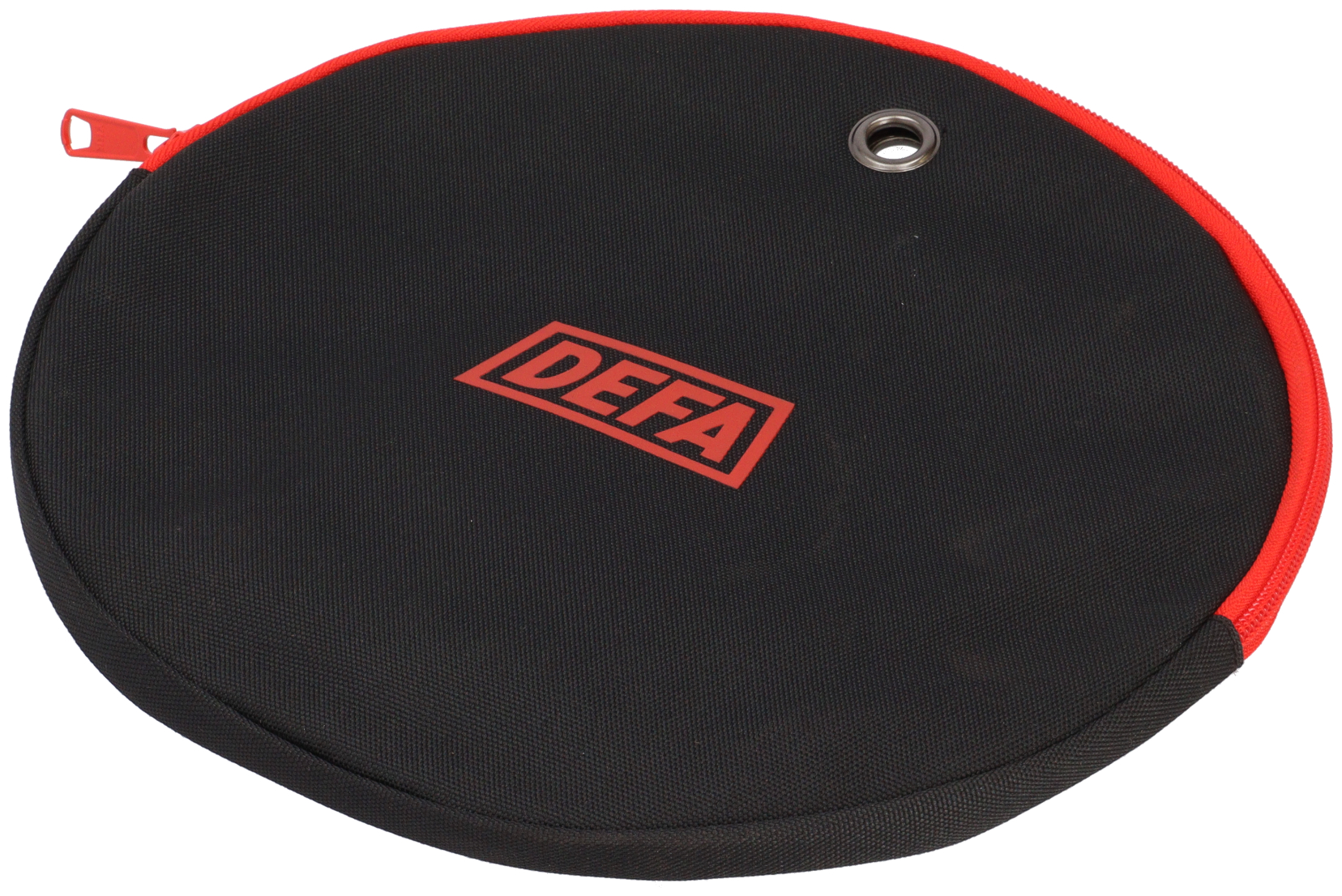 DEFA tilkoblingsledning