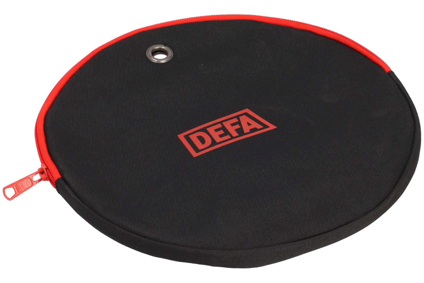 DEFA tilkoblingsledning