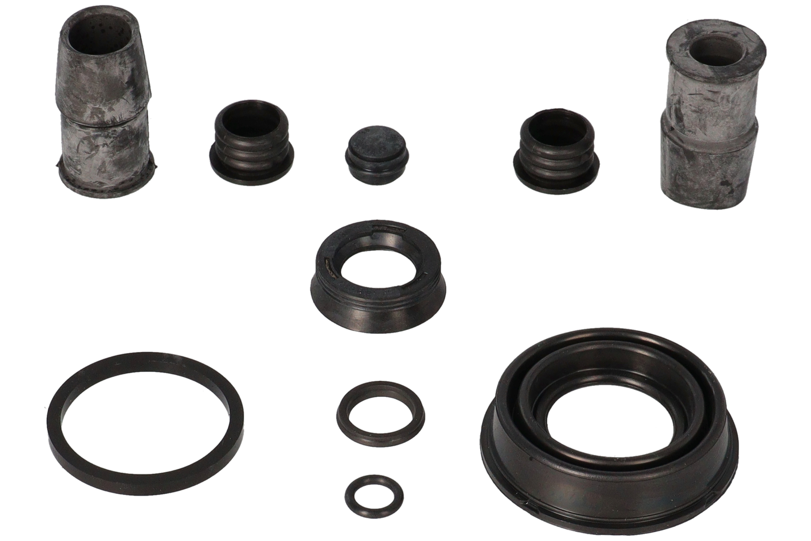 Bremsecaliper reparasjonssett