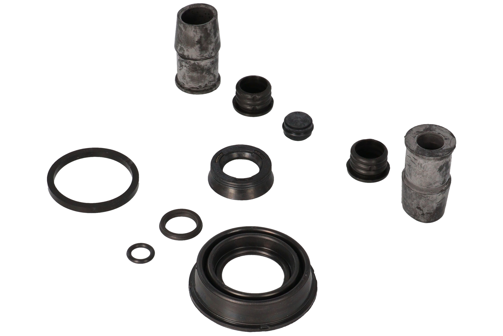 Bremsecaliper reparasjonssett