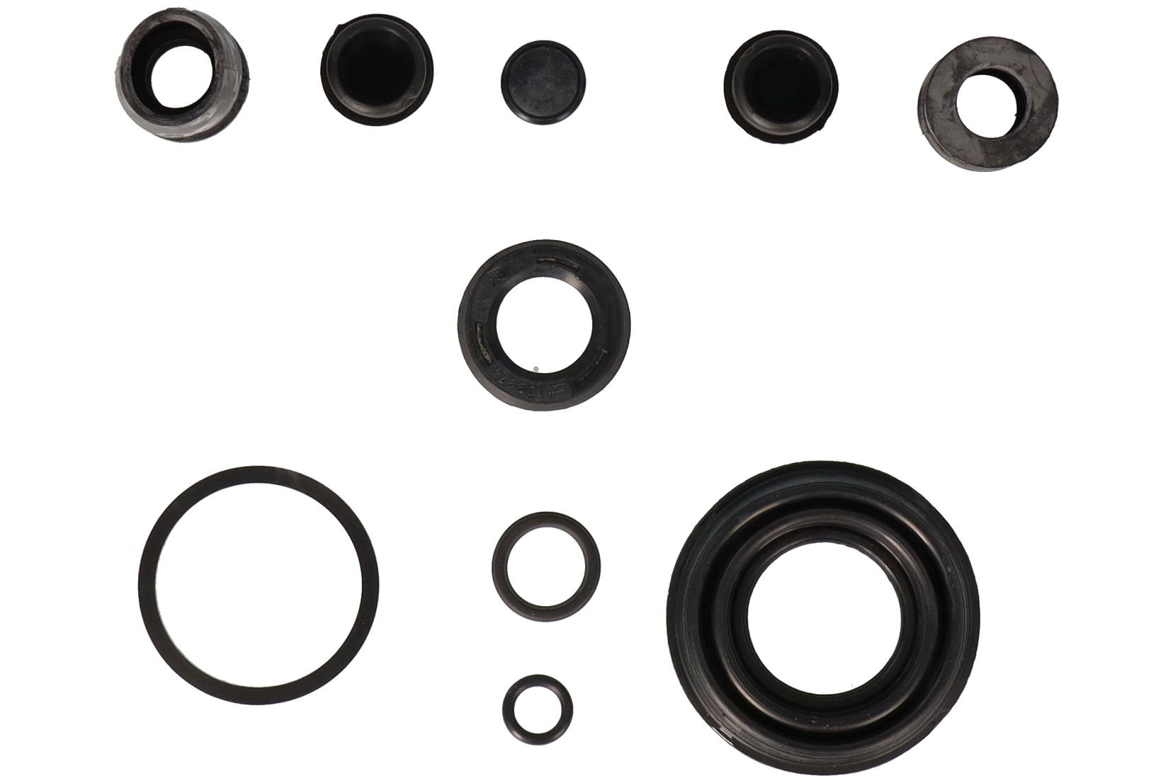 Bremsecaliper reparasjonssett