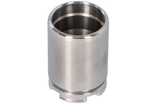 Bremsecaliper stempel