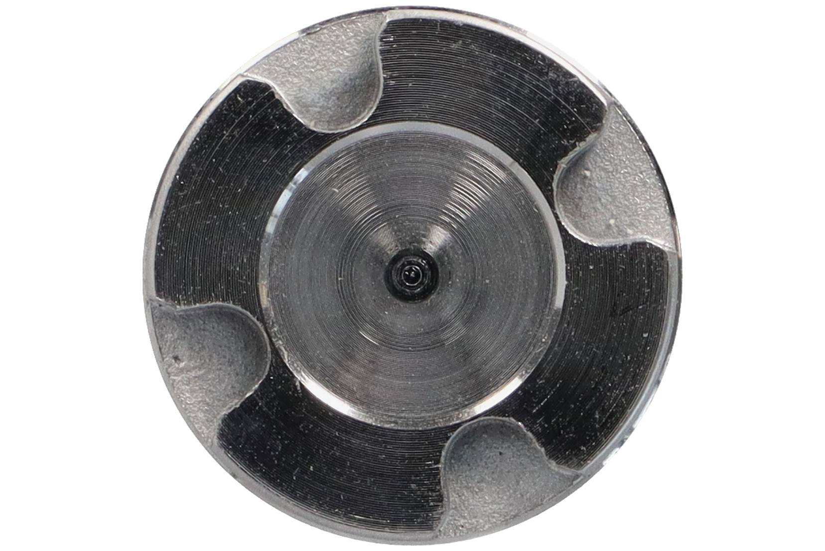 Bremsecaliper stempel