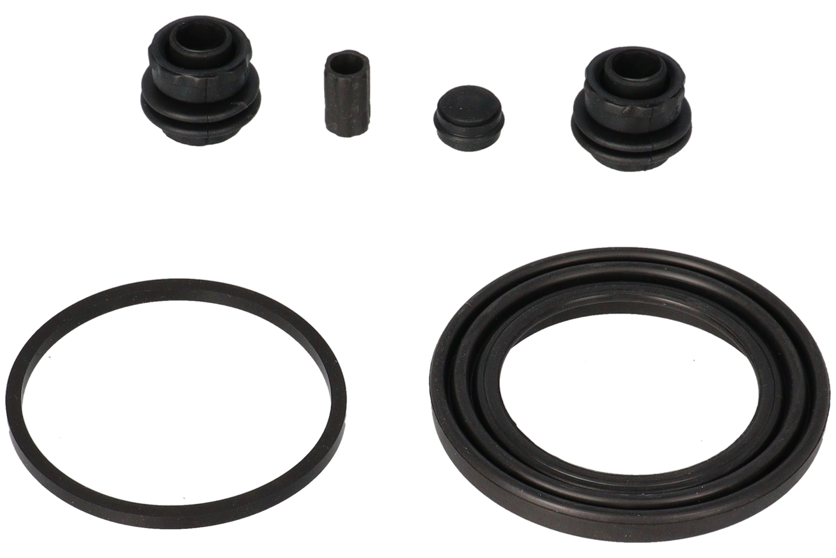 Bremsecaliper reparasjonssett