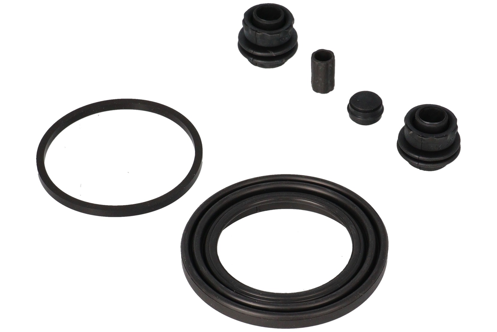 Bremsecaliper reparasjonssett