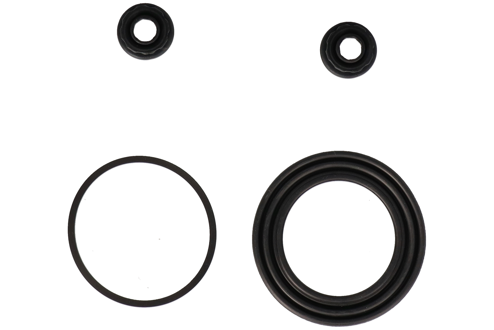 Bremsecaliper reparasjonssett