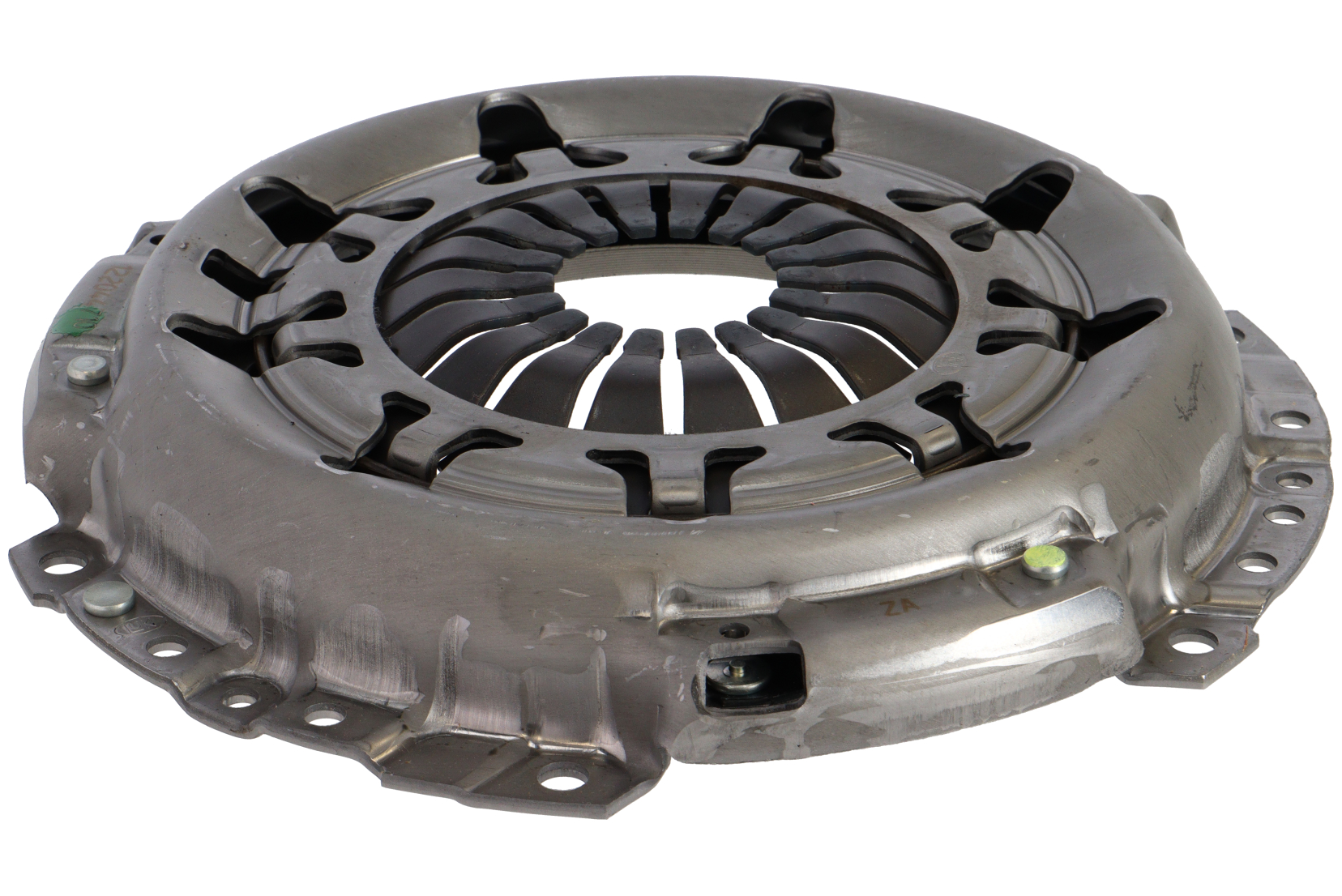 Clutch, komplett til Honda