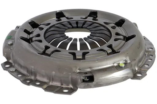 Clutch, komplett til Honda