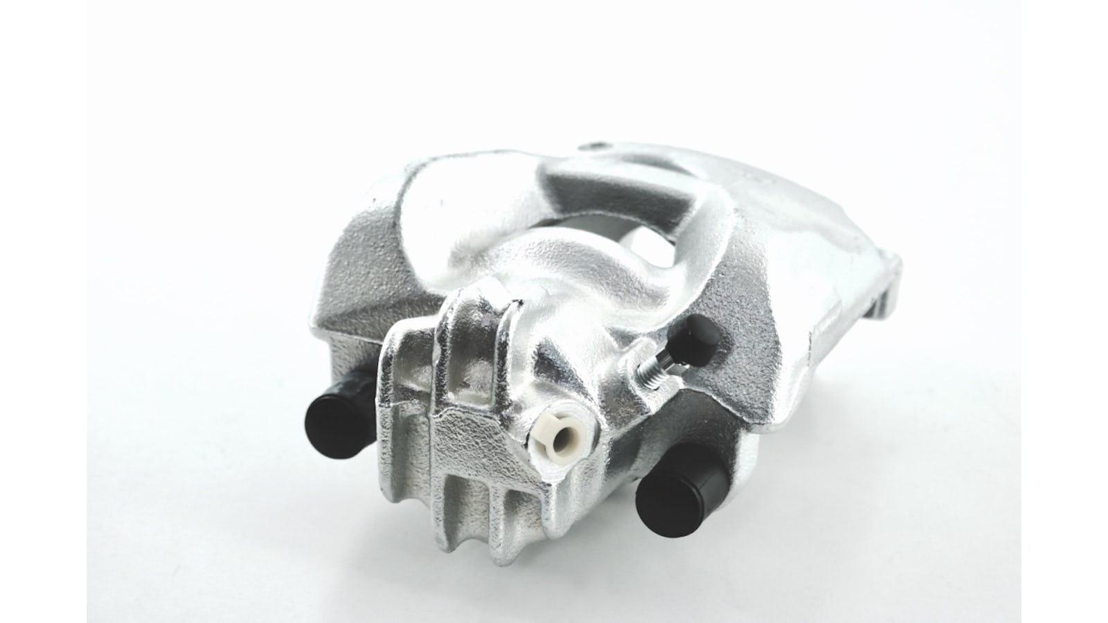 Bremsesett med calipere