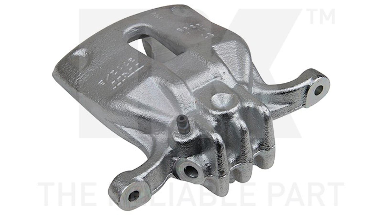 Bremsesett med calipere