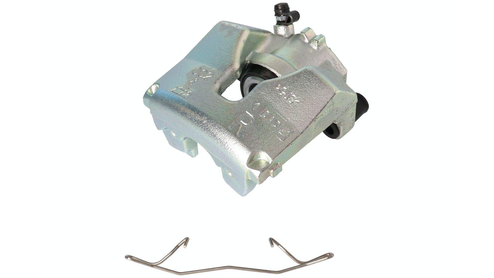 Bremsesett med calipere