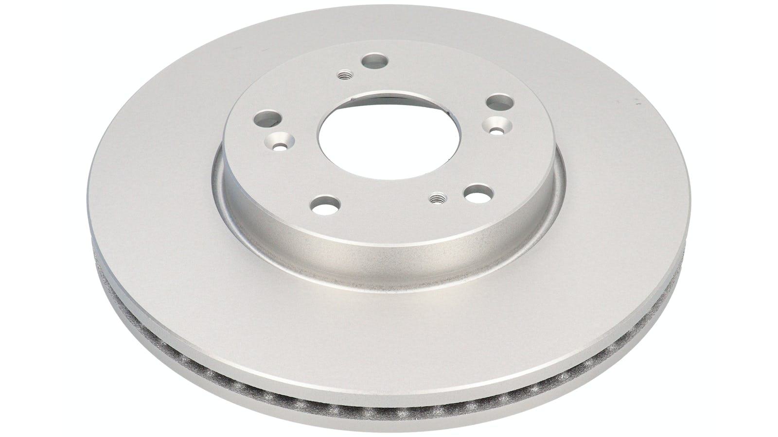 Bremsesett med calipere