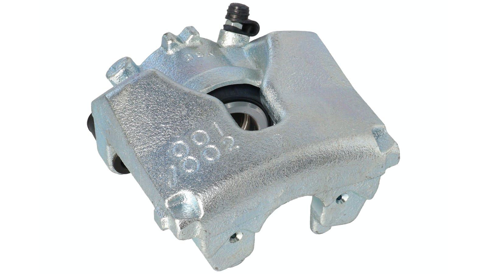 Bremsesett med calipere