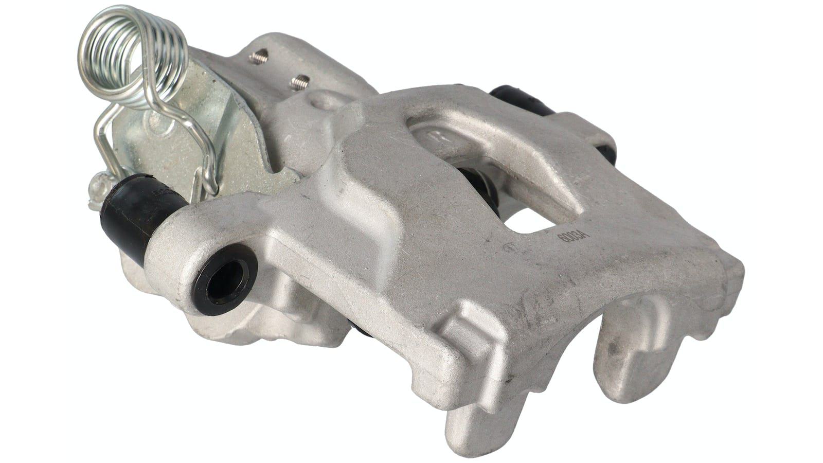 Bremsesett med calipere