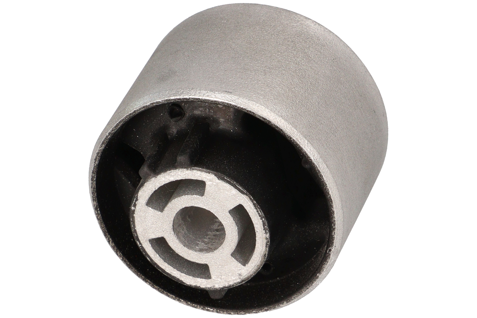 Foring, bakstilling til Volkswagen